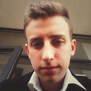 Razvan-Darius Florea