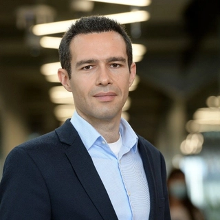 Razvan Munteanu