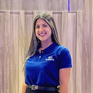 Rebeca Caires Contente Longatto