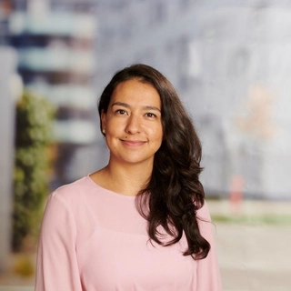 Rebeca Fernandez Lara