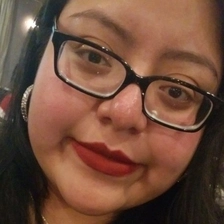 Rebeca Flores Sedano