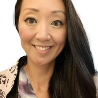Rebeca Hwang