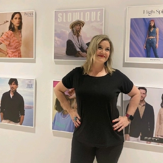 Rebeca Martinez Gilsanz