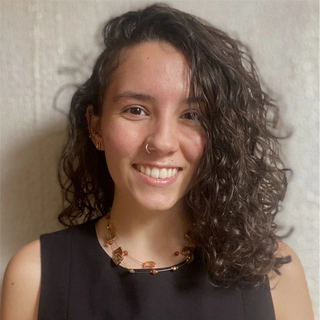 Rebeca Quesada Molina