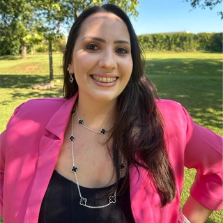 Rebeca Simonelli Caetano