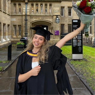 Rebecca Arabia Grasselli