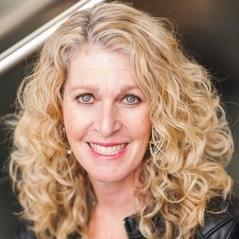 Rebecca Bjornson (Beci)