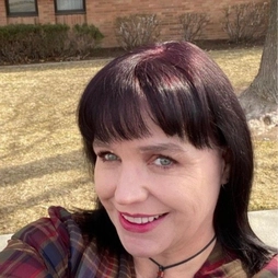 Rebecca Christensen Pharmd