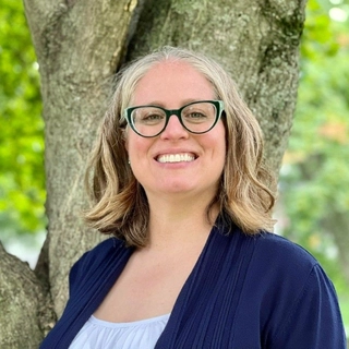 Rebecca Conroy Elmuccio