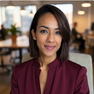 Rebecca da Costa Mitel