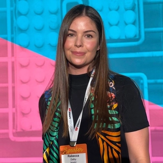 Rebecca Dalby