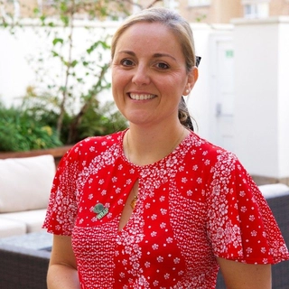 Rebecca Deadman