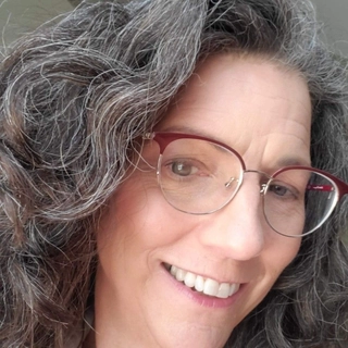 Rebecca Dozier, MBA, PMP