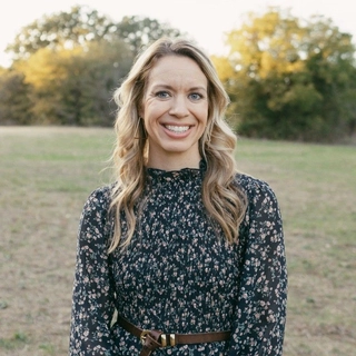 Rebecca Ford