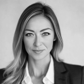 Rebecca Gallagher M.ed