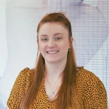 Rebecca Godbolt