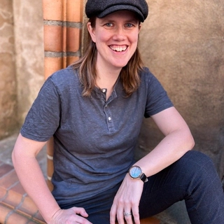 Rebecca Harwick