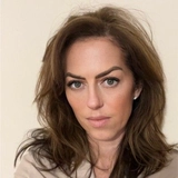 Rebecca Hooper Rhind