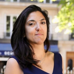 Rebecca Ibghi