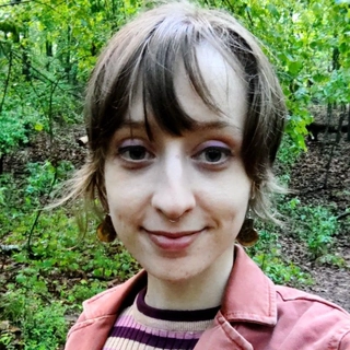 Rebecca Johnson