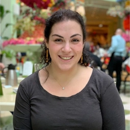 Rebecca Kirschner Brown