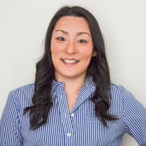 Rebecca Lee, ATC