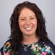Rebecca Lloyd
