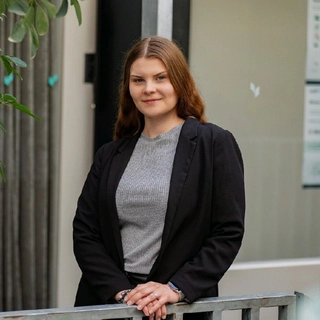 Rebecca Marie Berting