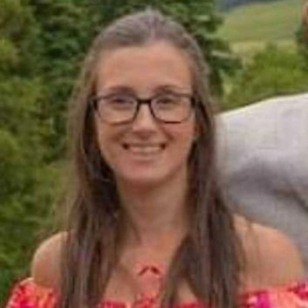Rebecca McNeil
