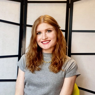 Rebecca Mion Holstrom