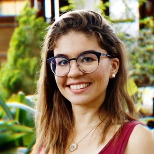 Rebecca Montemagni Almeida