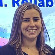 Rebecca Negovan (Madden)