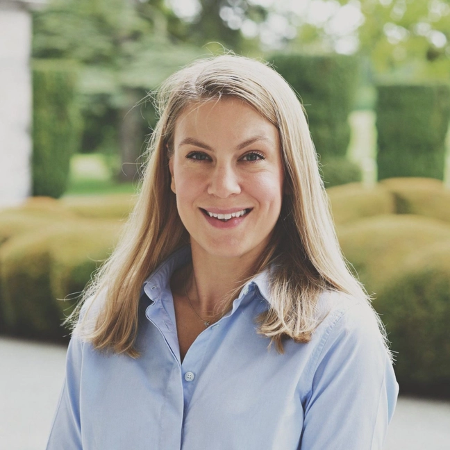 Rebecca Nordström-Manna