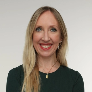 Rebecca O'Connor Frsa