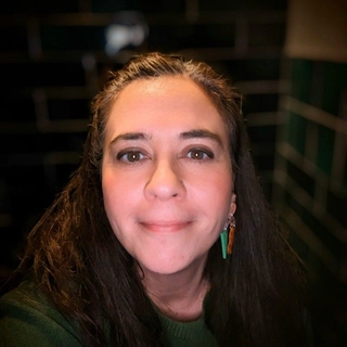 Rebecca Parrondo