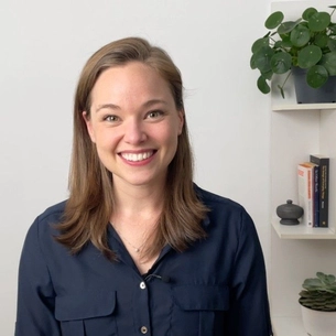 Rebecca Payne-Passmore