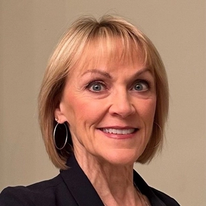 Rebecca Petersen, CCRP