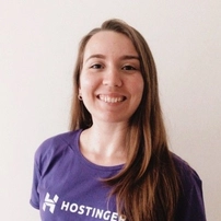 Rebecca Pimenta-Blight