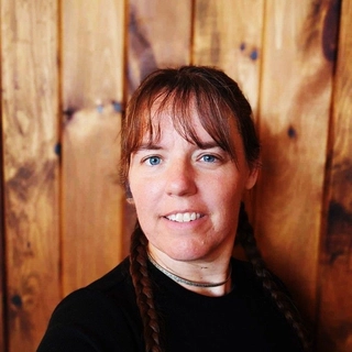 Rebecca Riley-Vargas