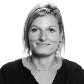 Rebecca Rusch