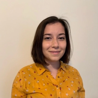 Rebecca Sanchez Lazer