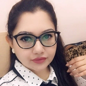 Rebecca Sharma