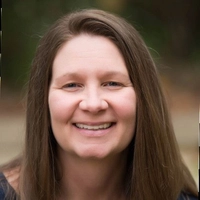 Rebecca Sutcliffe, PMP, CSM