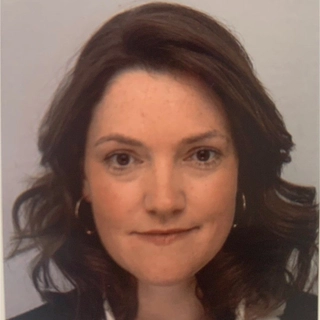 Rebecca Treharne