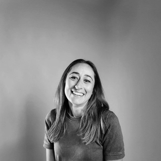 Rebecca van Huyssteen