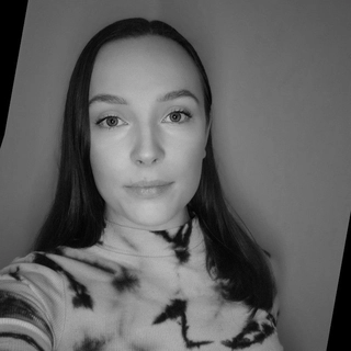 Rebecca Victoria Hjörvar Moscova