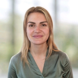 Rebecca Wagner Nielsen