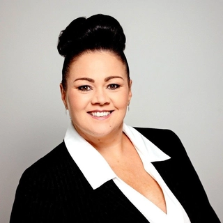 Rebecca Watson-Green