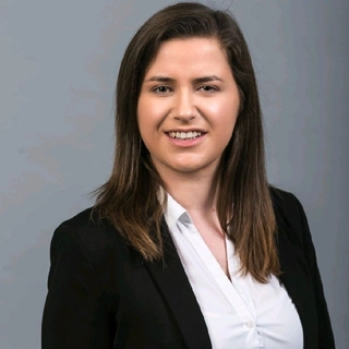 Rebecca Whelan