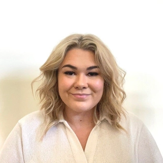 Rebecca Woodward-Smith (Msc